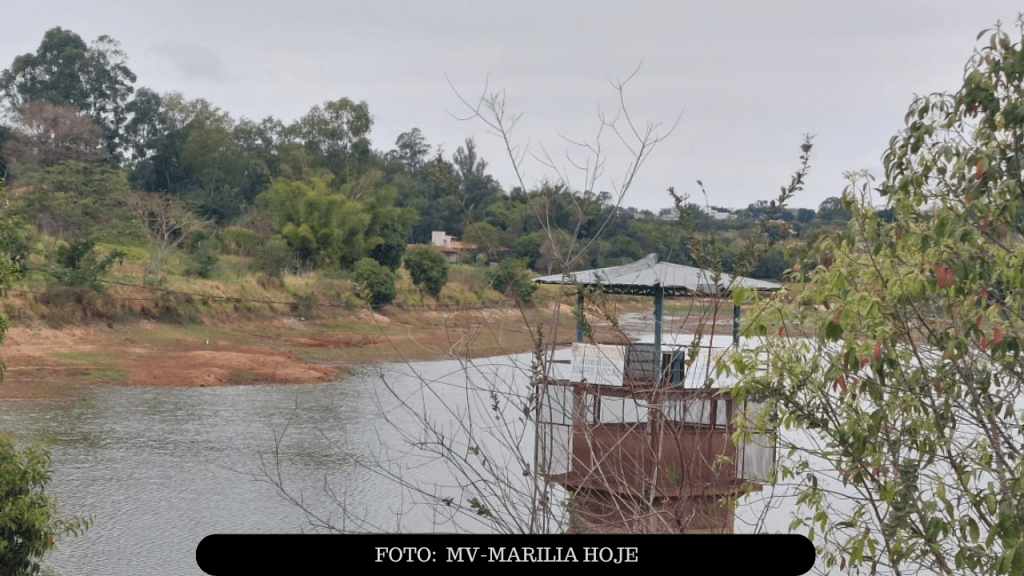 Semana deve ser quente e seca em Marília, previsão de chuva só para&nbsp;sexta-feira
