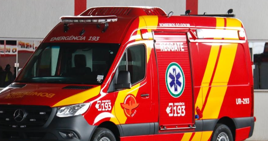 Trabalhador que perdeu a vida nesta manhã depois que um trator tombou, é&nbsp;identificado