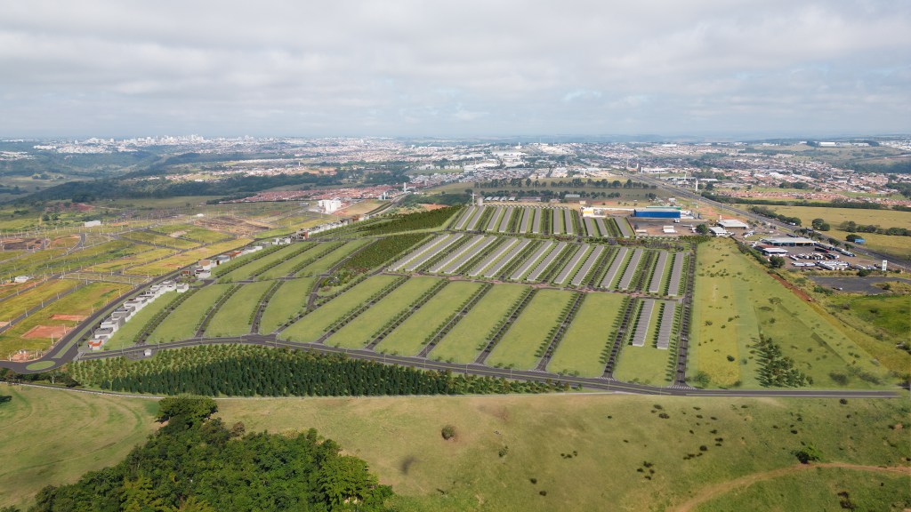Pacaembu anuncia novo bairro planejado na região Norte de&nbsp;Marília