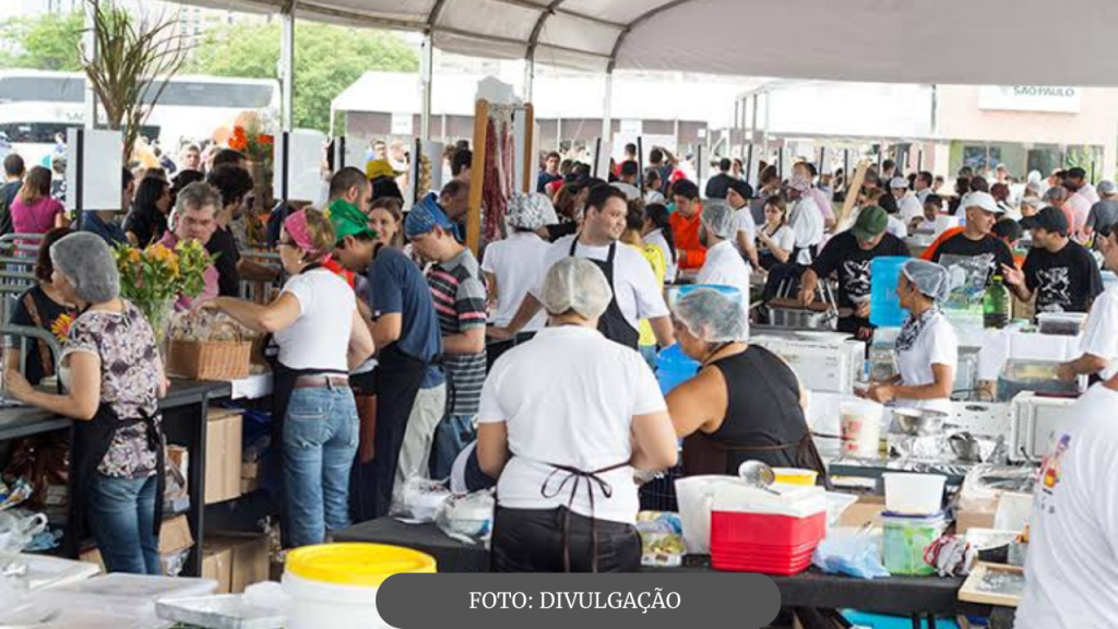 Rotas Gastronômicas tem inscrições abertas até 25 de agosto em&nbsp;Marília