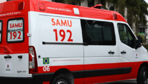 Trabalhador morre prensado ao tombar trator em&nbsp;Marília