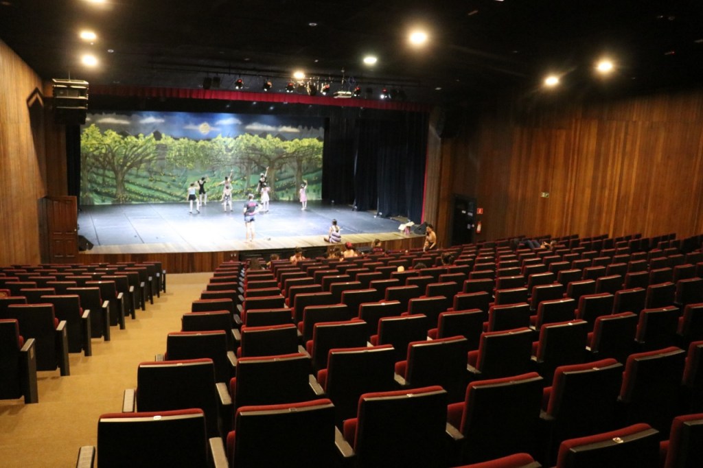 Cultura de Marília divulga o resultado do Edital Municipal de credenciamento de&nbsp;artistas