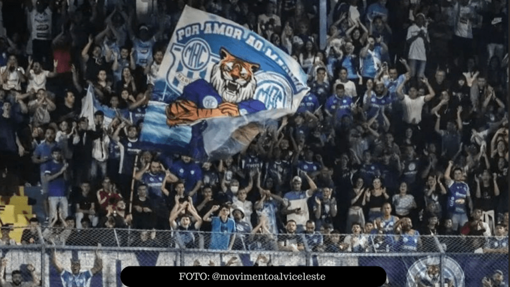 Mac X Noroeste protagonizam mais um clássico “014” que promete ter casa cheia neste&nbsp;domingo(27)