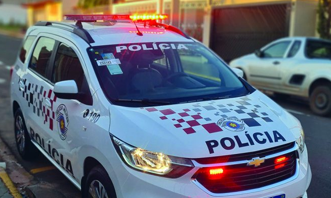 Novo furto de veículo em Marília tem características semelhantes a outro&nbsp;caso