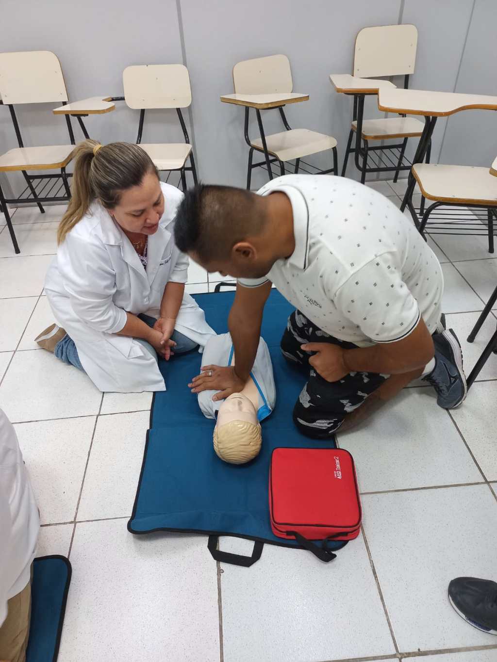 OPORTUNIDADE: Ceprom oferece cursos profissionalizantes gratuitos