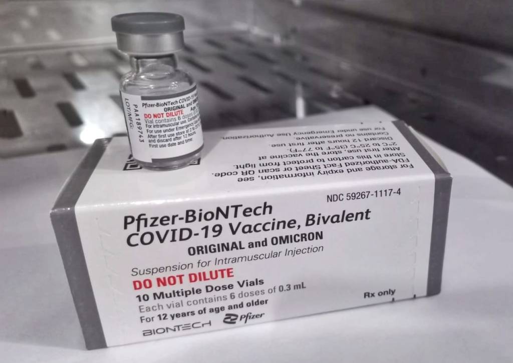 Marília tem mais uma morte por Covid-19 e baixa cobertura vacinal&nbsp;preocupa