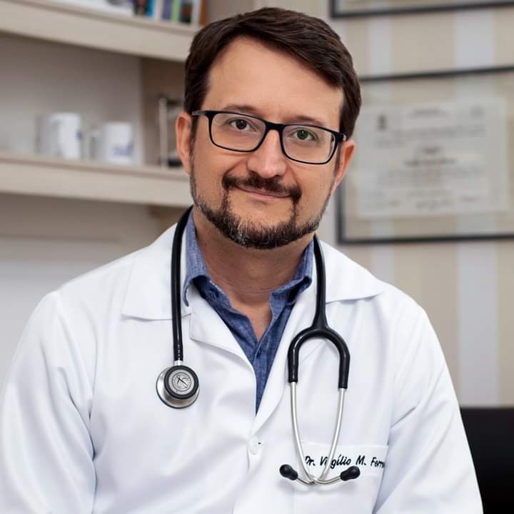 Geriatra de Marília lança e-book sobre Alzheimer em prosa e&nbsp;poesia