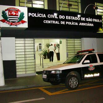 Homem acusa ex-namorado de furto e estelionato em&nbsp;Marília