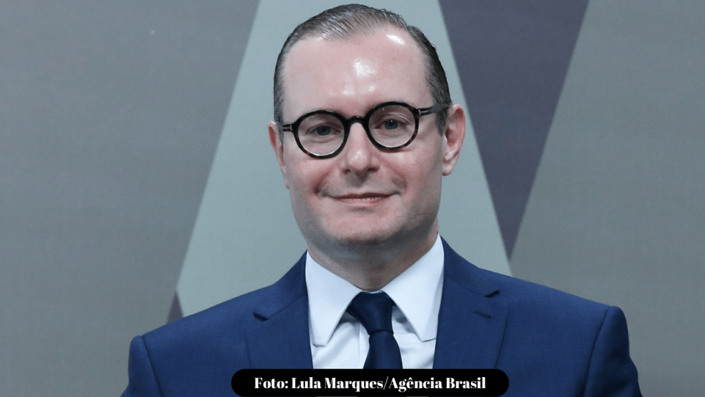 Zanin toma posse no cargo de ministro do STF nesta&nbsp;quinta-feira