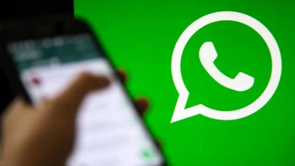 Aposentado de 72 anos perde dinheiro em golpe de WhatsApp envolvendo a filha&nbsp;fictícia