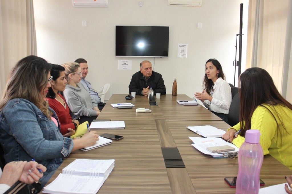 Prevenção ao Suicídio: Secretaria da Saúde de Marília intensifica ações preventivas e de acolhimento durante Setembro&nbsp;Amarelo