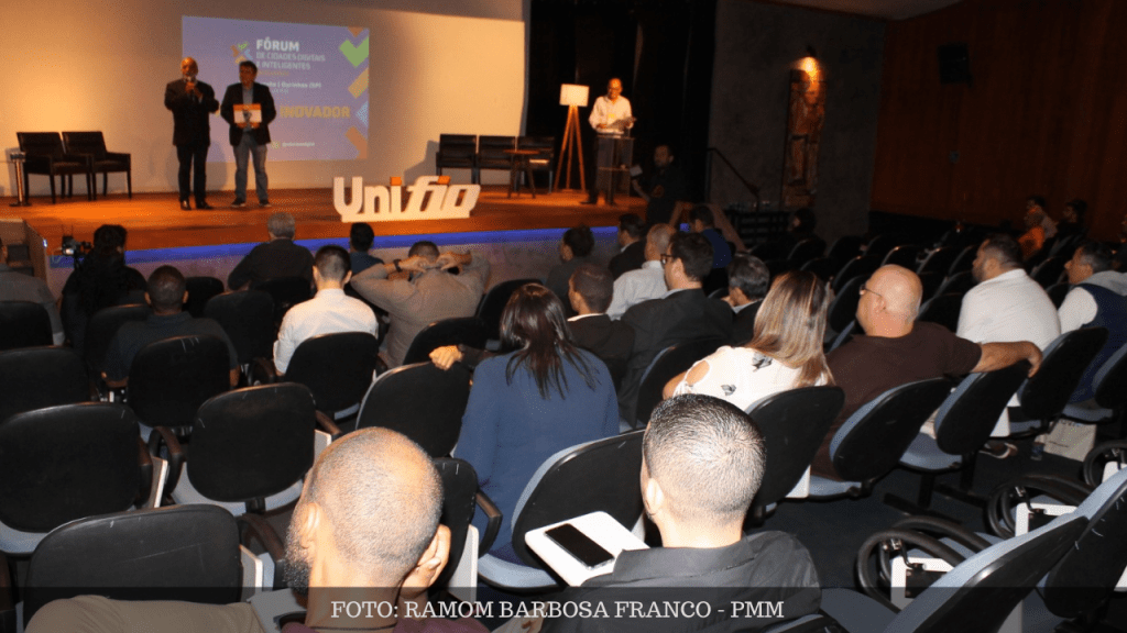 Marília Sem Papel, Atendimento Via WhatsApp e Meu Imóvel rendem Prêmio Prefeito Inovador à cidade de&nbsp;Marília