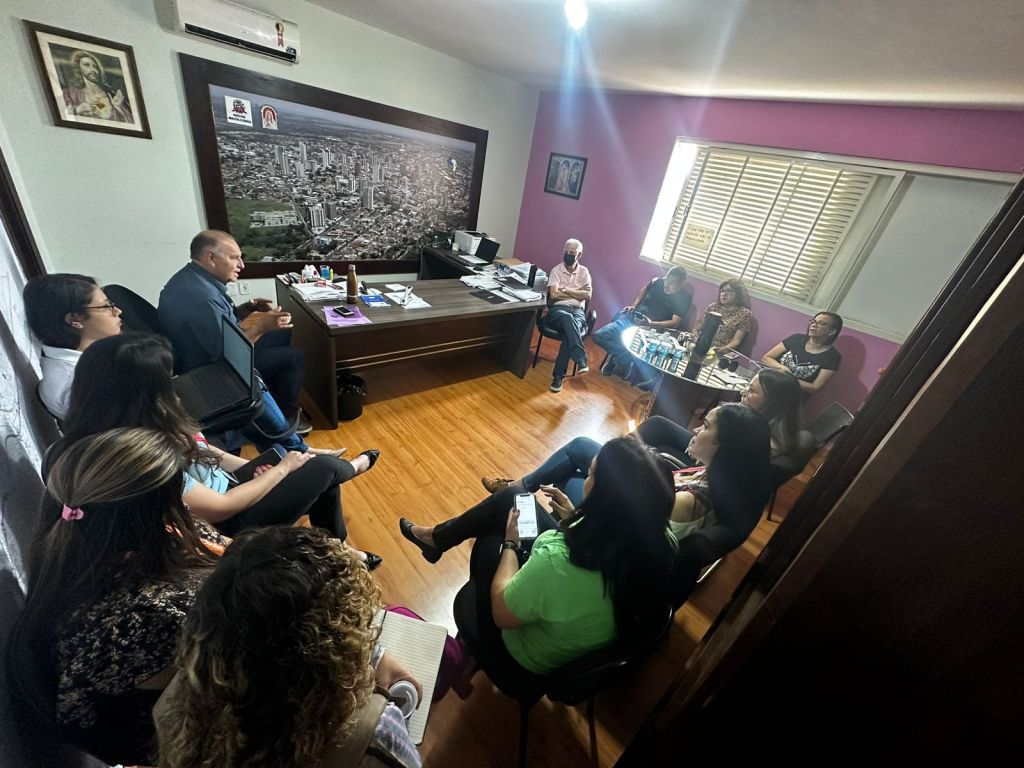 1ª Feira da Empregabilidade vai oferecer mais de 500 vagas de emprego em&nbsp;Marília