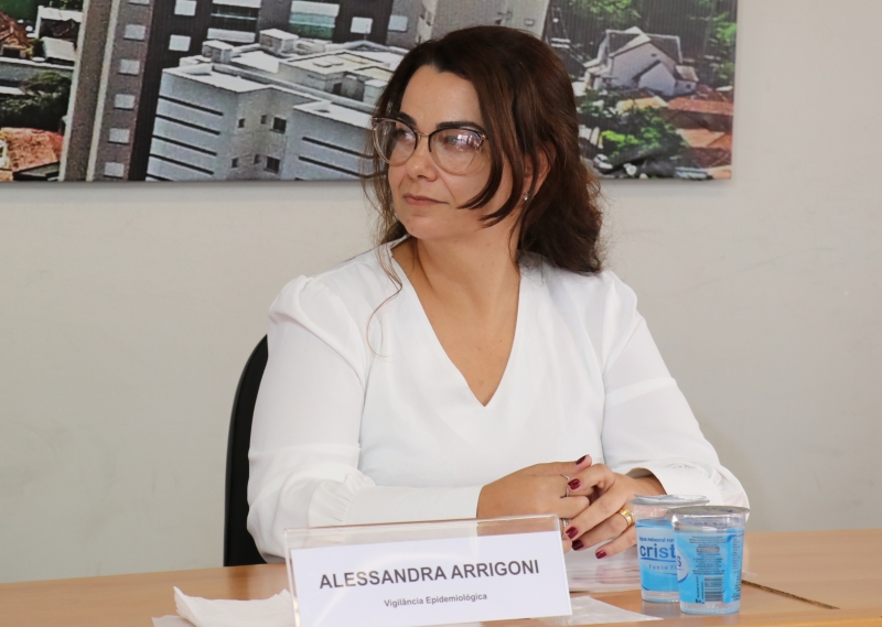 TUBERCULOSE: Após confirmação de uma morte pela doença Prefeitura de Marília intensifica orientação para diagnóstico&nbsp;precoce