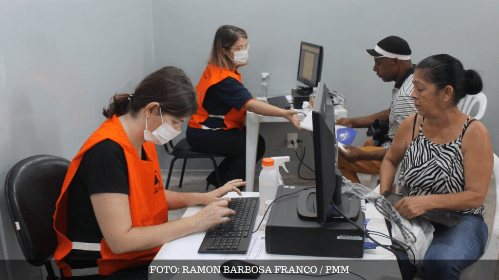 Cadastro das famílias do CDHU continua até sexta-feira 22 de&nbsp;setembro