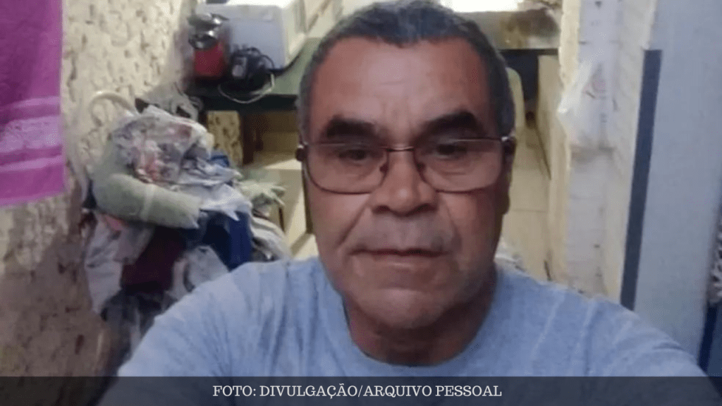 Caminhoneiro da região desaparece misteriosamente sem deixar vestígios e familiares recorrem à&nbsp;Polícia