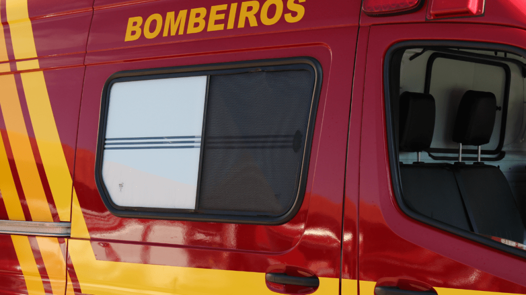 Para fugir de agressões jovem cai em ribanceira na zona Norte de&nbsp;Marília