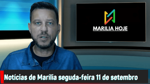 Notícias rápidas desta segunda-feira 11 de&nbsp;setembro