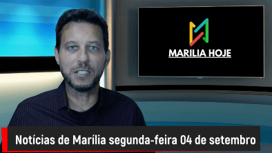 Notícias rápidas desta segunda-feira 04 de setembro&nbsp;2023