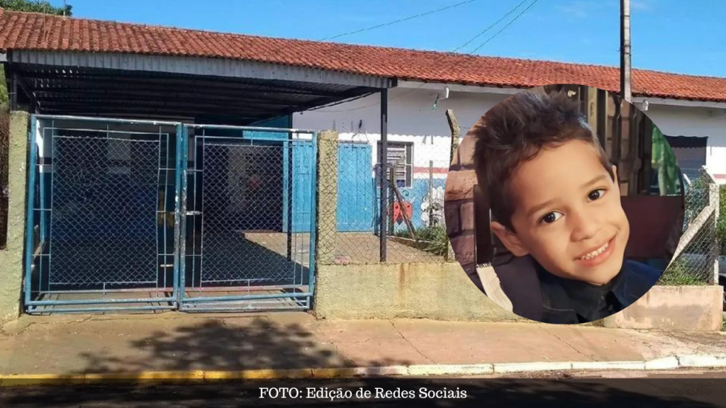 Garoto de 5 anos morre após ser picado por escorpião em escola&nbsp;municipal