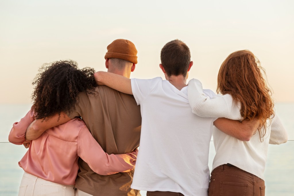 Setembro Amarelo – Rede de apoio: entenda a importância das relações para a saúde&nbsp;mental