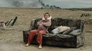 Filme que retrata a guerra da Ucrânia será exibido nesta 5ª-feira no Clube de Cinema em&nbsp;Marília