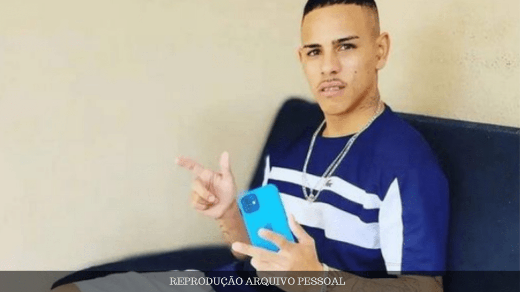 Jovem executado na manhã de ontem(31) em Marilia é identificado pela Polícia&nbsp;Civil