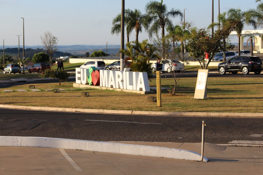 Semana de sol e calor em Marília, porém pode chover na quinta-feira&nbsp;(14)