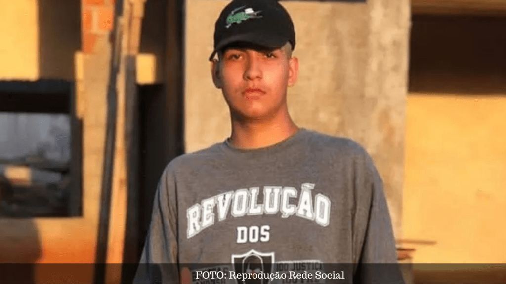 Rapaz de 18 anos morre esmagado por carro, após macaco hidráulico ceder em cidade da&nbsp;região