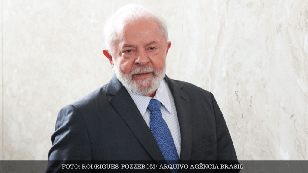 Lula vai à Índia para assumir presidência do&nbsp;G20