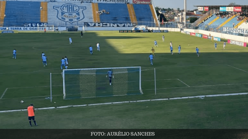 Mac volta a perder no Abreuzão, desta vez para o São José pelas quartas de final da Copa&nbsp;Paulista