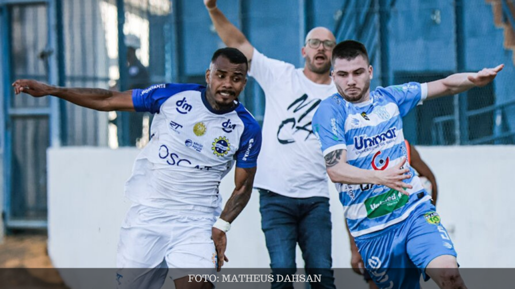Com campanha excepcional fora de casa, Mac enfrenta o São José na noite deste sábado, em jogo decisivo no Vale do&nbsp;Paraíba