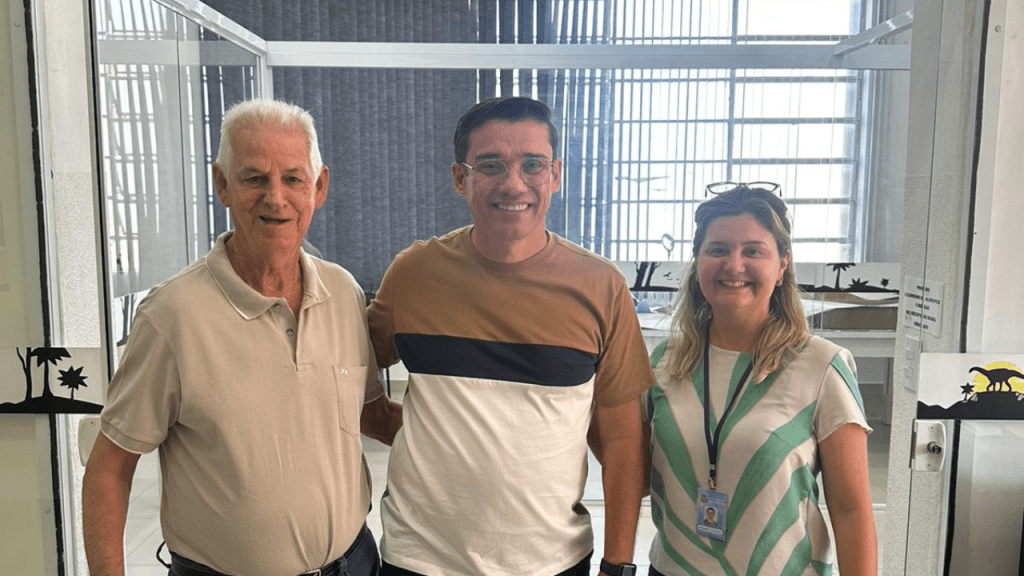 Programa de TV ‘Revista de Sábado’ apresenta Marília neste&nbsp;sábado(30)