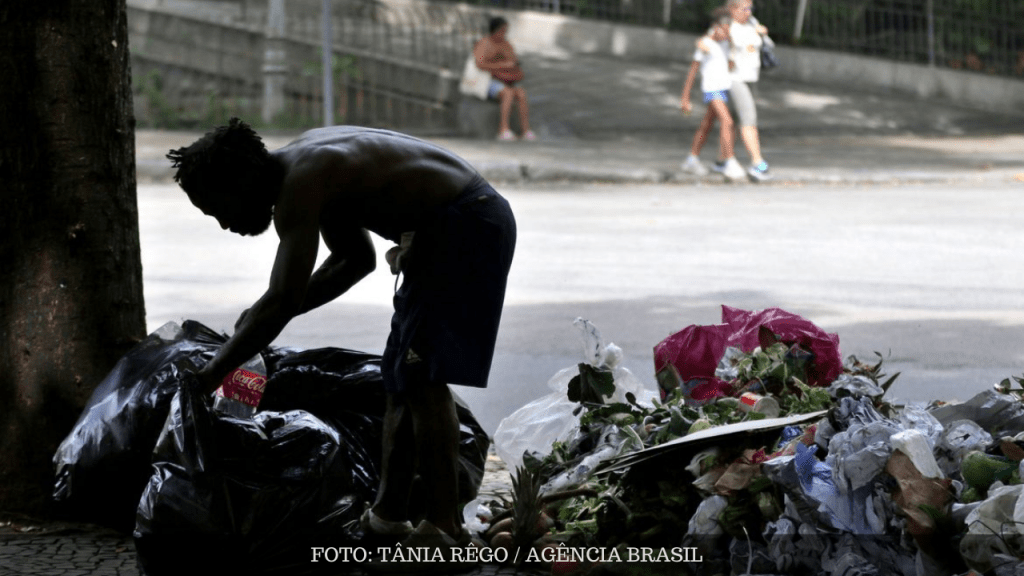 Estudo da PUC-PR mapeia violências contra pessoas em situação de&nbsp;rua