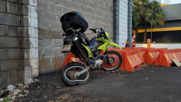 Polícia identifica motociclista morto na rodovia SP-294 na noite desta quarta-feira(20)