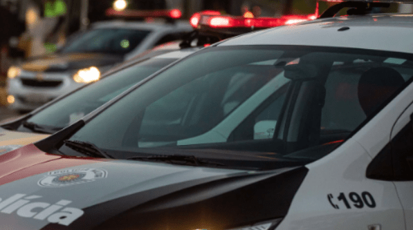 Homem é assassinado na Vila Coimbra, zona Oeste de&nbsp;Marília