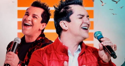 Após passar por cirurgia do intestino, o cantor gospel Regis Danese continua internado em&nbsp;UTI