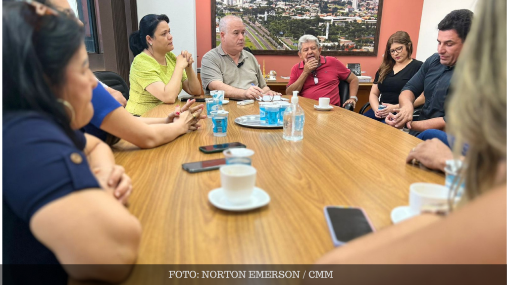 Câmara poderá votar aplicação do piso nacional de enfermagem na próxima sessão, se Prefeitura enviar o Projeto até sexta (15) 