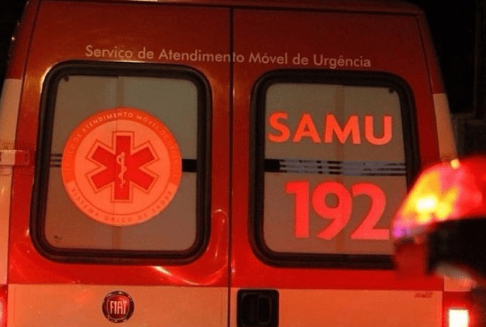 Durante festa de torcida, homem é preso em flagrante por tentativa de feminicídio e tentativa de homicídio em&nbsp;Marília