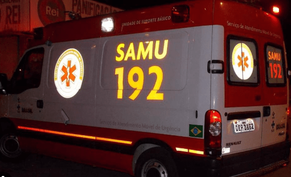 Homem de 48 anos morre em restaurante da região após suposto&nbsp;engasgamento