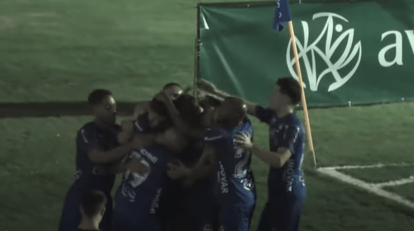 MAC é goleado em São José dos Campos e está fora da Copa Paulista&nbsp;2023