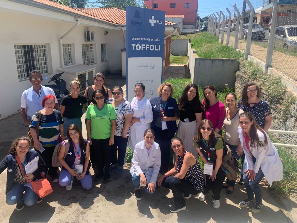 Marília poderá obter Certificação da Eliminação da Transmissão Vertical do HIV e&nbsp;Sífilis