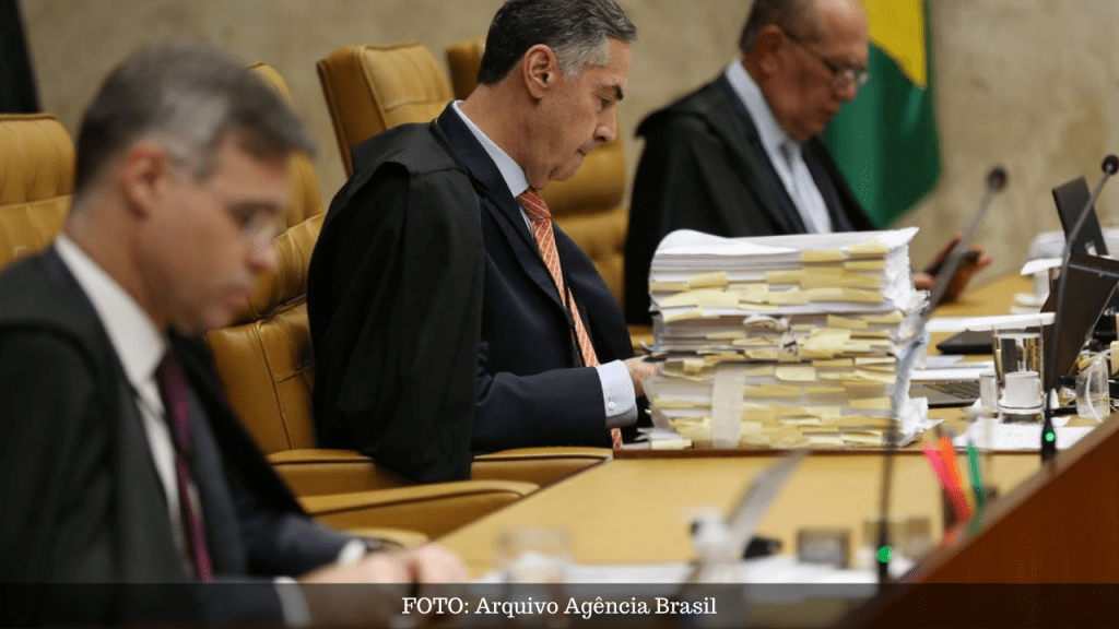 STF julgará descriminalização do aborto no plenário&nbsp;presencial