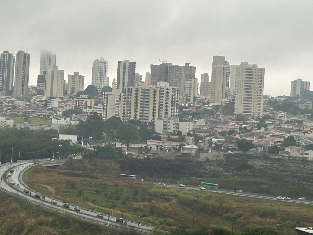 Marília terá dia frio, mas mudança climática elevará novamente a temperatura na&nbsp;sexta-feira
