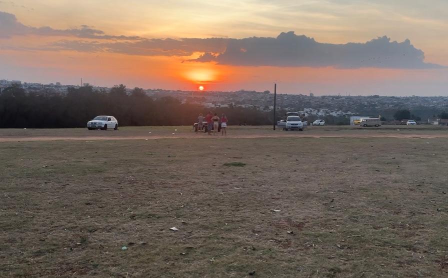 Apesar do calor intenso Marília deverá ter chuvas nesta&nbsp;semana