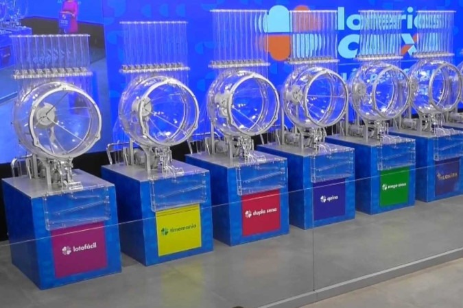 Mega-Sena faz novo milionário, apenas uma aposta acertou as seis dezenas e levou quase R$ 33&nbsp;milhões