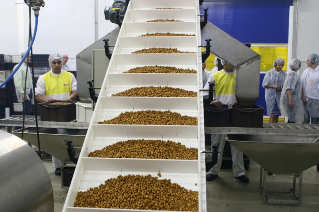 Marília registra saldo positivo de 1,7 mil empregos em oito meses deste&nbsp;ano