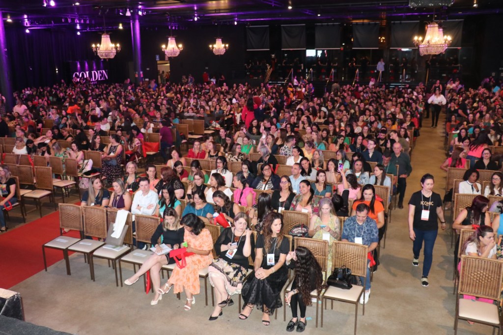 Congresso de Educação Pró Docência garante a formação continuada aos educadores da rede de ensino de&nbsp;Marília