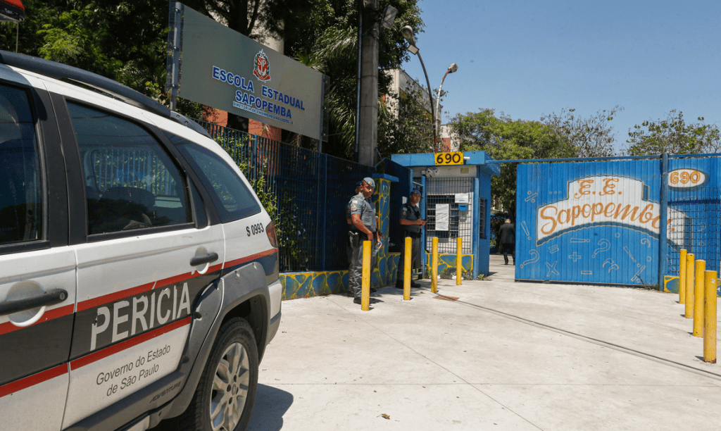 Pesquisador alerta para ação de grupos de ódio em ataques a&nbsp;escolas