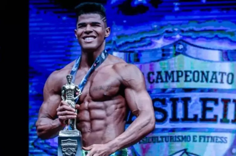 Ex-campeão brasileiro de fisiculturismo é morto a tiros dentro de academia na&nbsp;região